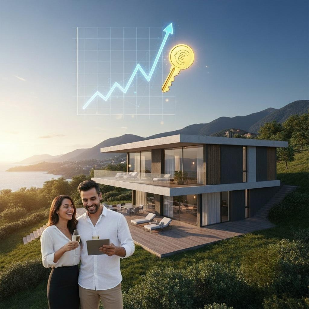 Dreamland Oasis Chakvi